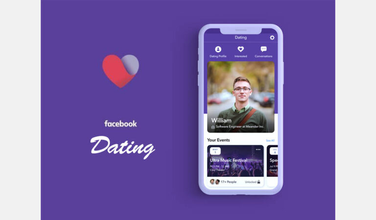 Facebook Dating Review 2023 – Ist es perfekt oder Betrug?