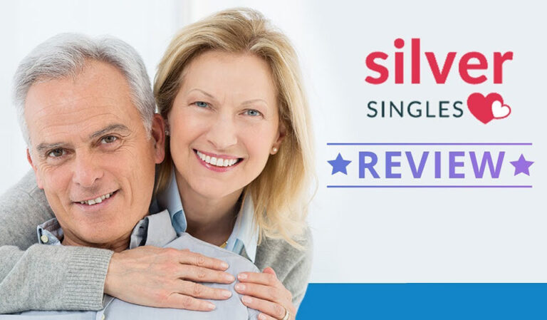 SilverSingles Review: levert het wat het belooft?