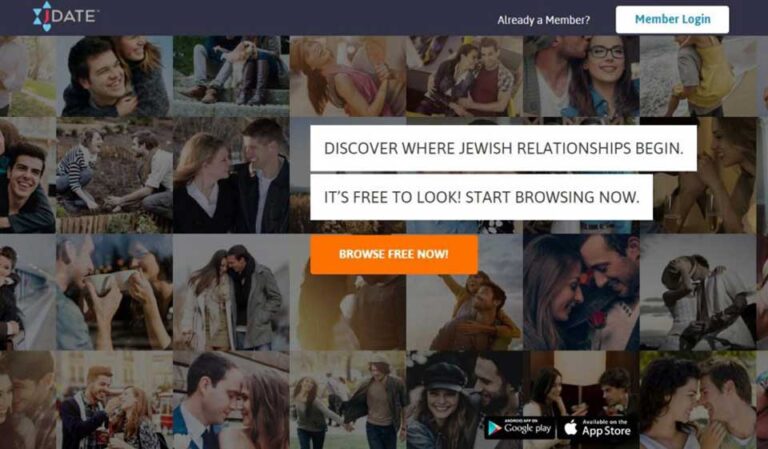 Finding Romance Online – Jdate Review