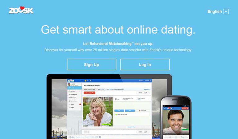 Zoosk Review – Is It Worth It?