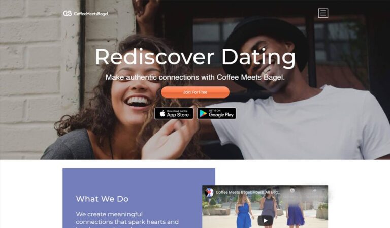 Witwen-Dating-Sites