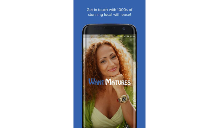 WantMatures Review 2023 – Meeting People in a Whole New Way