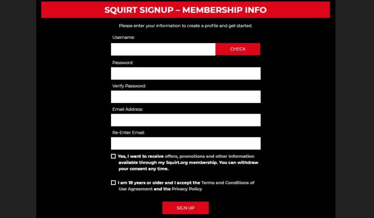 Recensione di Squirt: cosa devi sapere