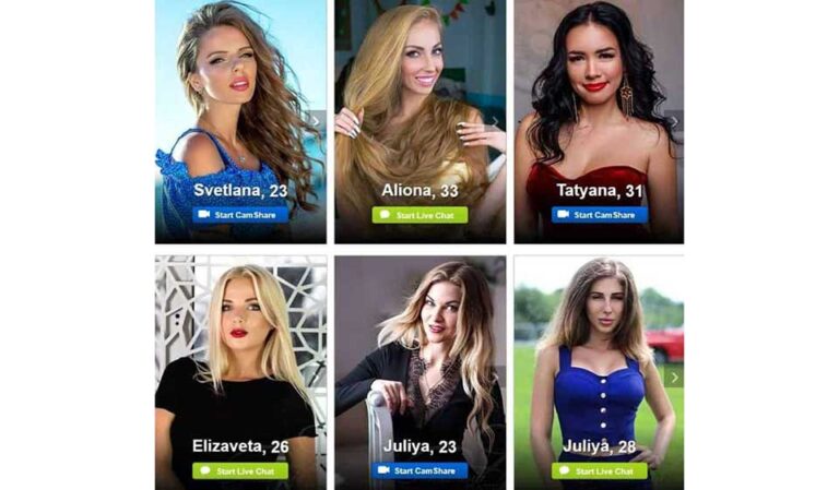 AnastasiaDate Review 2023 – Get The Facts Before You Sign Up!