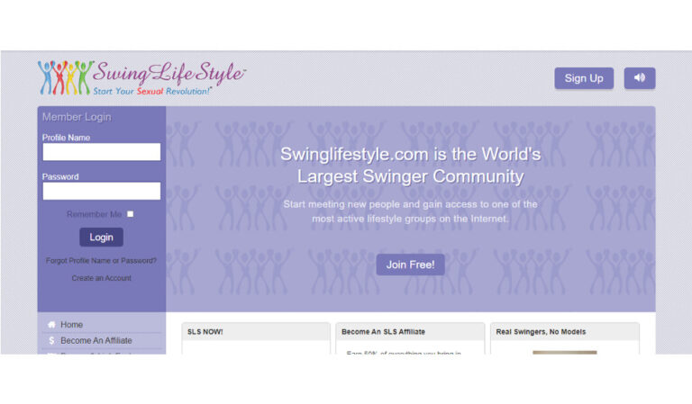 SwingLifestyle Review 2023 – Voor- en nadelen