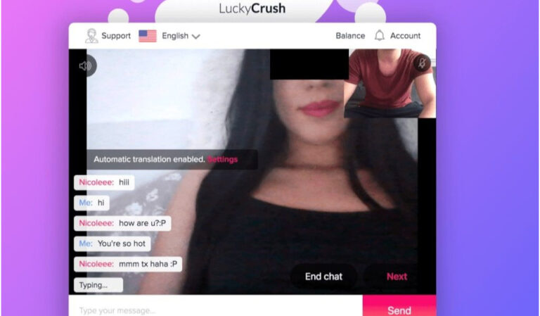 LuckyCrush Review 2023 – Is It Worth Trying?
