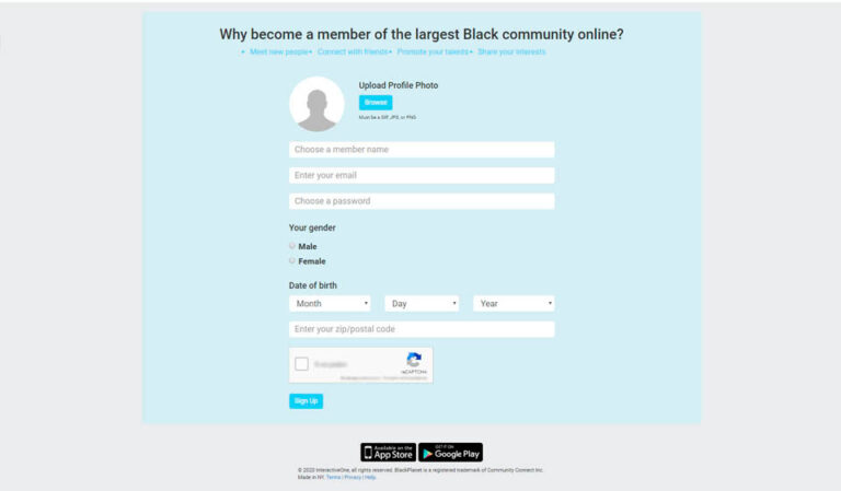 Blackplanet Review 2023 – Unlocking New Dating Opportunities