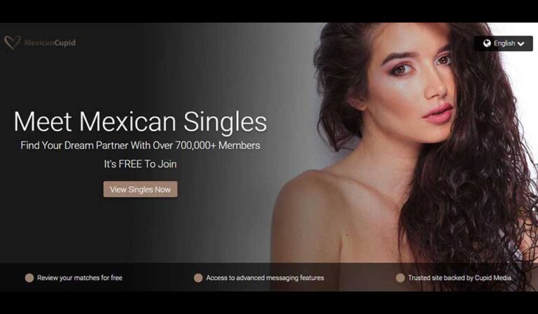 MexicanСupid Review: Una mirada más cercana a la popular plataforma de citas en línea
