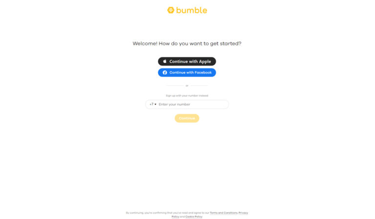 Bumble Review 2023 – È sicuro e affidabile?
