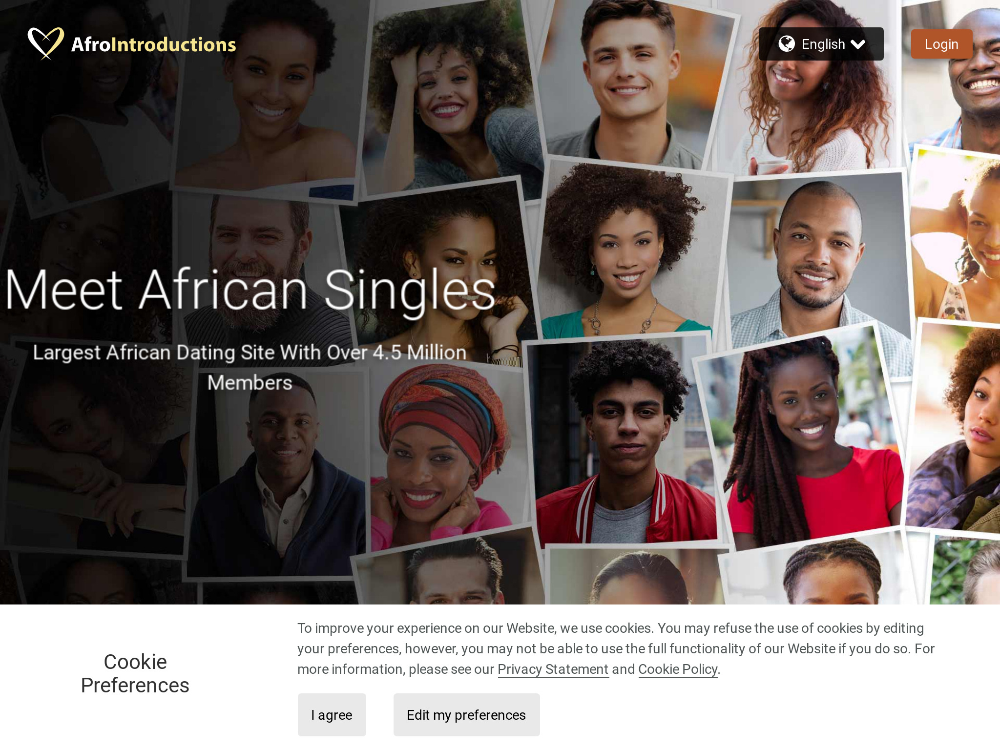 Afrointroductions Review 2023 – Eine ehrliche Sicht auf diesen Dating-Spot