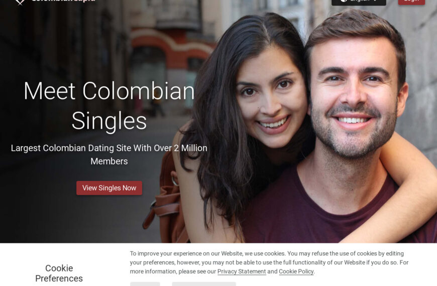 Revisión de ColombianCupid: lo bueno, lo malo y lo feo