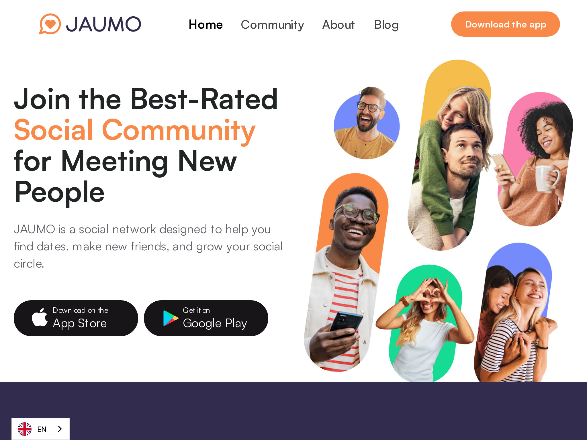 Get Back To The Game With Our Jaumo Review