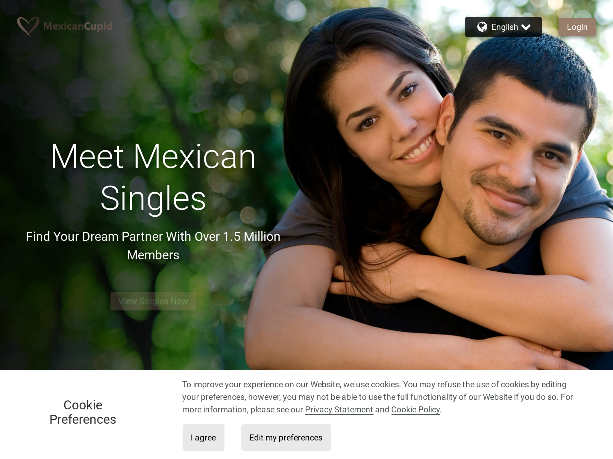 MexicanСupid Review: Un examen plus approfondi de la plate-forme de rencontre en ligne populaire