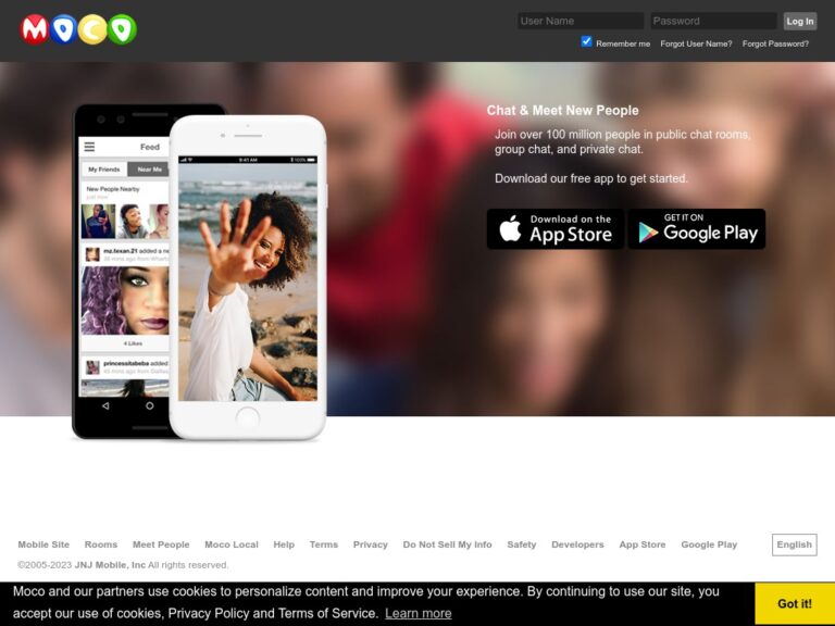 Exploring the Possibilities – 2023 SexMessenger Review