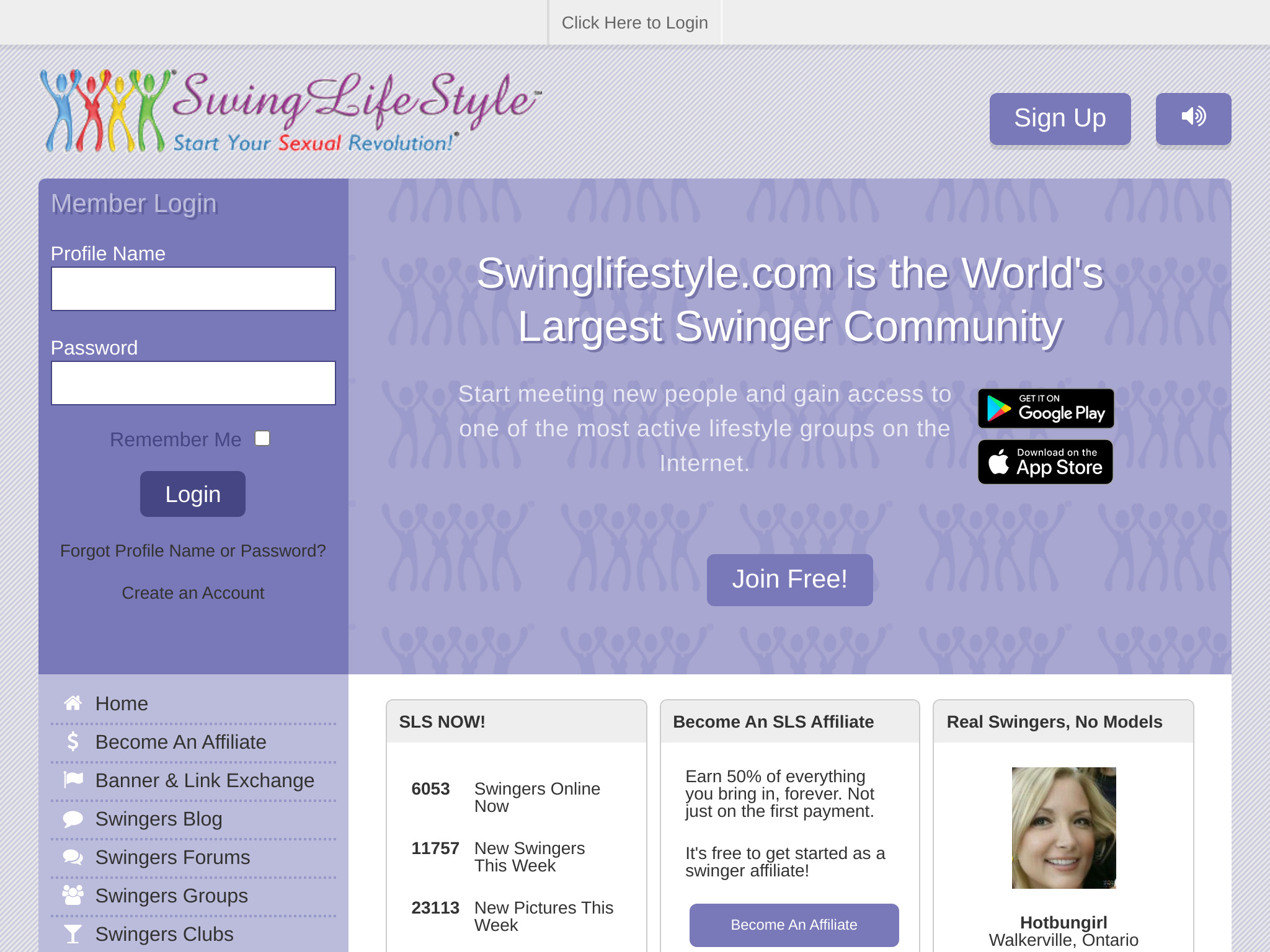 SwingLifestyle Review 2023 &#8211; Prós e contras
