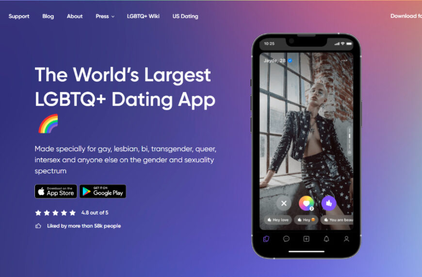 Taimi Review 2023 – A Comprehensive Look at the Dating Spot