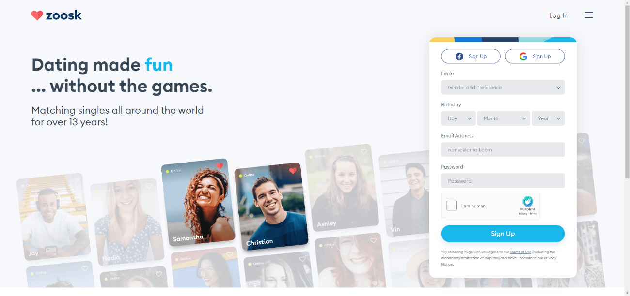 Zoosk Review – Is It Worth It?