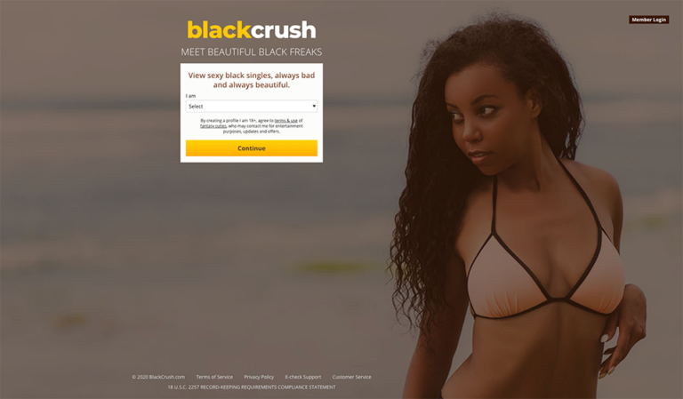 LuckyCrush Review 2023 – Is It Worth Trying?