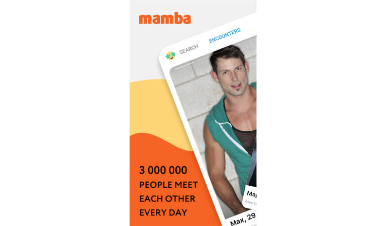 Mamba Review 2023 – Meeting People in a Whole New Way
