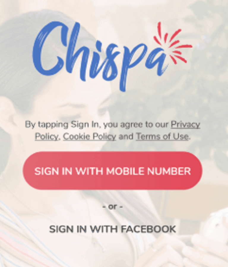 Une nouvelle approche des rencontres &#8211; Chispa Review