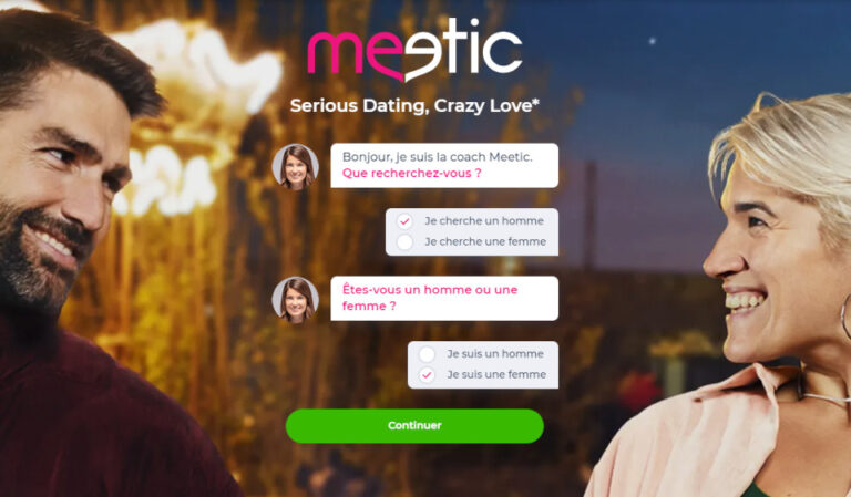 Meetic Review – Does it Deliver On Its Promise?