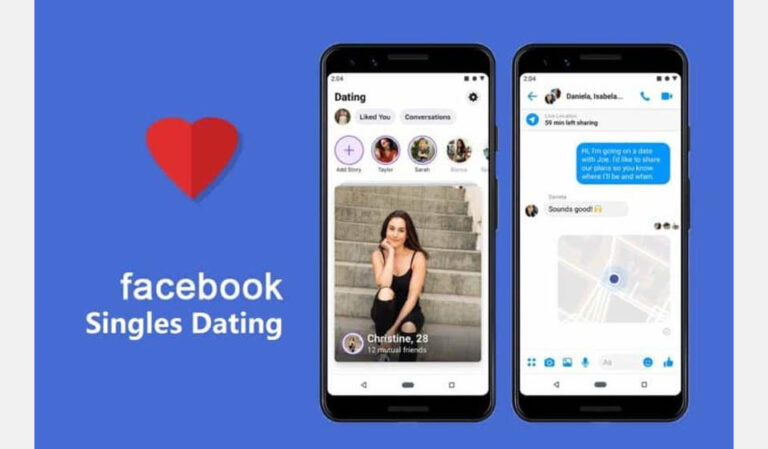 Revisão de namoro do Facebook 2023 &#8211; é perfeito ou uma farsa?