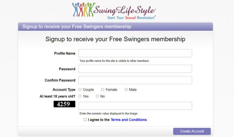 SwingLifestyle Review 2023 &#8211; Prós e contras