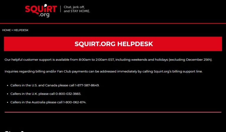 Squirt Review: What You Need to Know