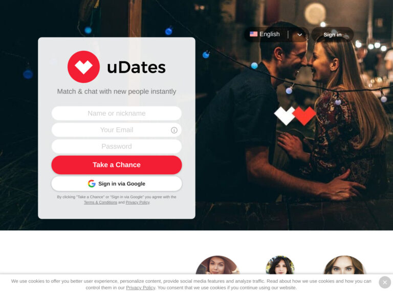 RedHotPie Review 2023 – Een uitgebreide kijk op de datingsite